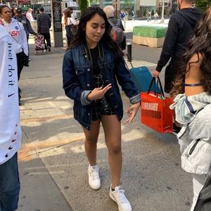 Meet your Posher, Het